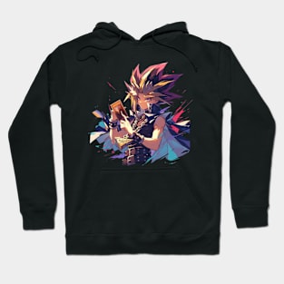 yugi Hoodie